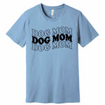 Dog Mom T-Shirt Image