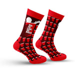Beer Pong Socks Image