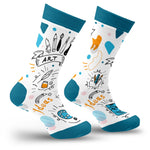 Art Socks Image