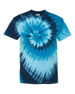Blue Tide T-Shirt Image