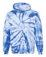 Royal Blended Hoodie Image