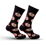 Apple Socks Image