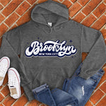 Brooklyn Stars Hoodie Image
