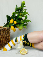 Lemon Socks Image