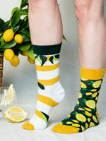 Lemon Socks Image