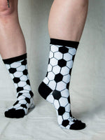 Soccer Socks Image