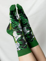 Koala Socks Image