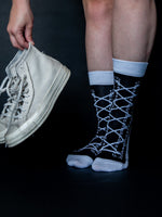 Shoe Socks Image