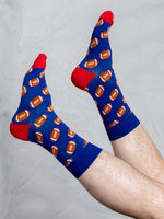 Football Socks Image