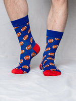 Football Socks Image