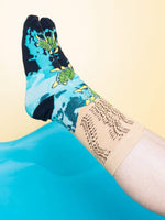 Turtle Socks Image