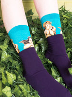Famous Painting Sock Bundle Image