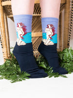 Famous Painting Sock Bundle Image