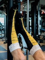 Chicken Leg Socks Image