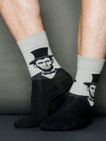 US History Sock Bundle Image