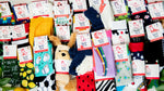 Mystery Surprise Sock Image