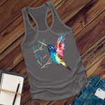 Sparrow Women's Tank Top Image