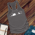 Bird Lovers Women's Tank Top Image