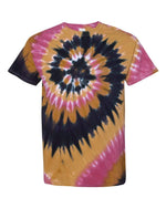 Tucson Spiral T-Shirt Image