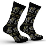 Hump Day Socks Image