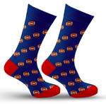 Football Socks Image