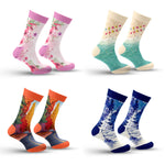 4 Seasons Socks Bundle Image