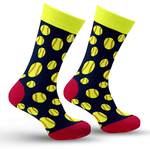 Softball Socks Image