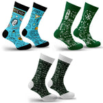STEM Bundle Socks Image