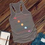 Under The Sun Women's Tank Top Image