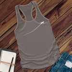 Take Flight Women's Tank Top Image