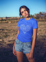 Kindness Encouragement Heart T-Shirt Image
