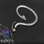 Snake Earring Image